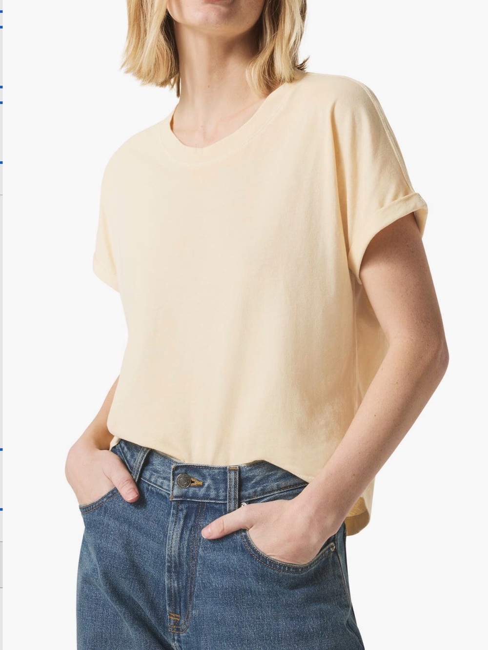 NEW…Splendid Skye T-Shirt